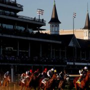 Kentucky Derby 2021: How to watch, stream live today without cable