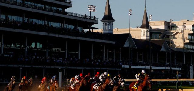 Kentucky Derby 2021: How to watch, stream live today without cable