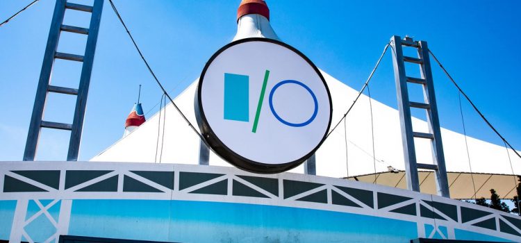 Google I/O starts today: Android 12, Pixel Buds and everything we’re expecting