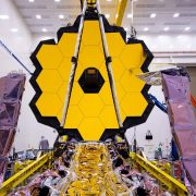 NASA nudges James Webb telescope launch date after vibration incident