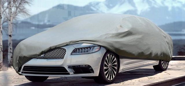 Best car covers in 2021