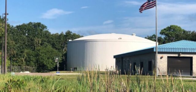 Florida water plant compromise came hours after worker visited malicious site