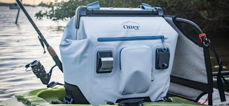 Father’s Day win: Save 57% on a serious OtterBox backpack cooler