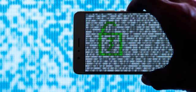 Fix for critical Qualcomm chip flaw is making its way to Android devices