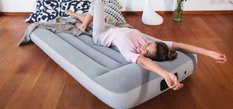 The best air mattress for 2021