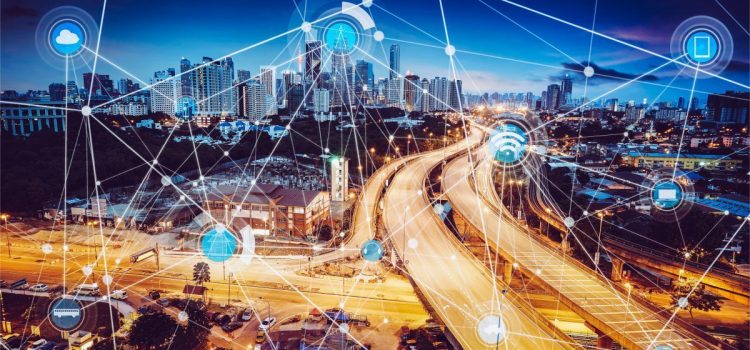 IoT is critical to enterprise digital transformation, Omdia says