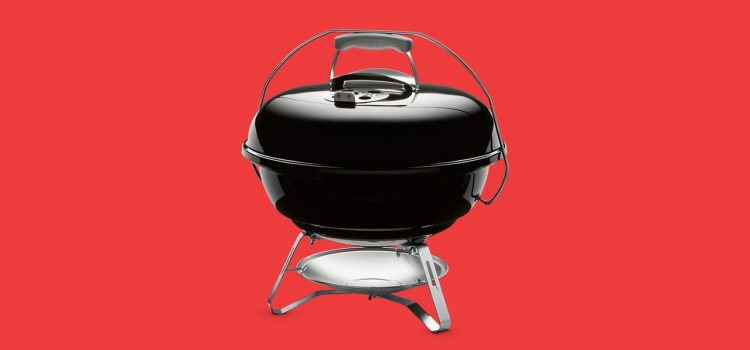 9 Best Portable Grills (2021): Charcoal, Propane, Electric, Infrared