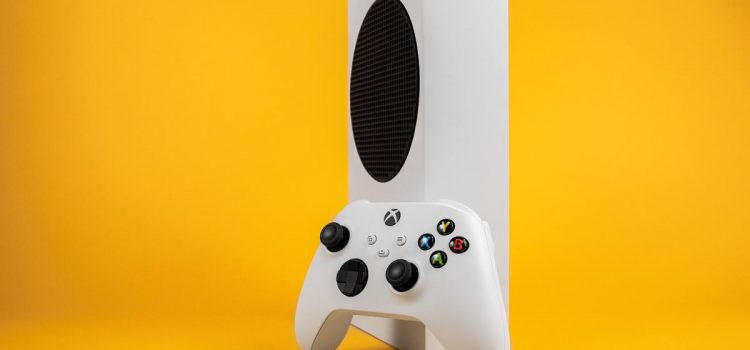 Xbox Series S just became a no-brainer thanks to this awesome new feature