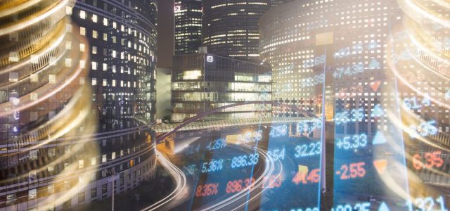 Capgemini: Banks roll out digital experiences to compete with fintech