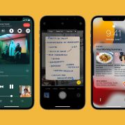 What’s New in Apple’s iOS 15: Top Features Coming to Your iPhone