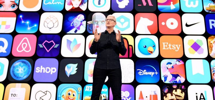 Everything Apple Announced at WWDC 2021: iOS, iPadOS, macOS, AirPods Update