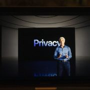 Apple iOS 15’s new privacy features