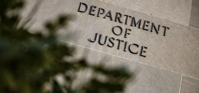SolarWinds hackers nailed federal prosecutors’ offices, Department of Justice says