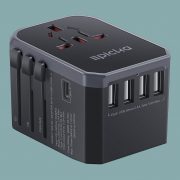 The 4 Best Travel Adapters (2021): Plug and Universal Adapters