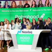Robinhood’s IPO is here. Will it be a new meme stock to go public?
