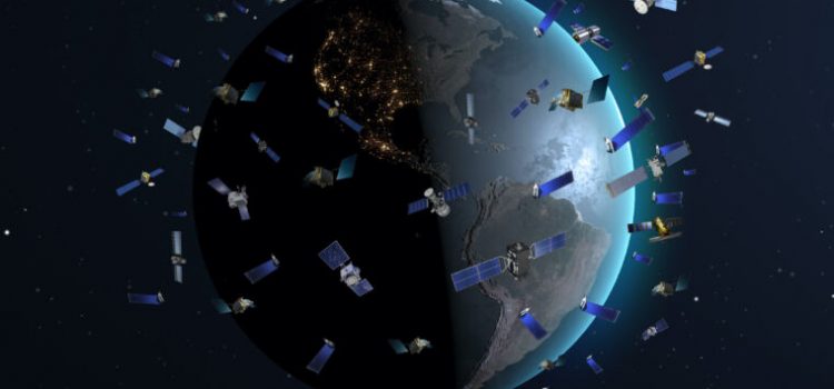 UK worries Starlink and OneWeb may interfere with each other, plans new rules