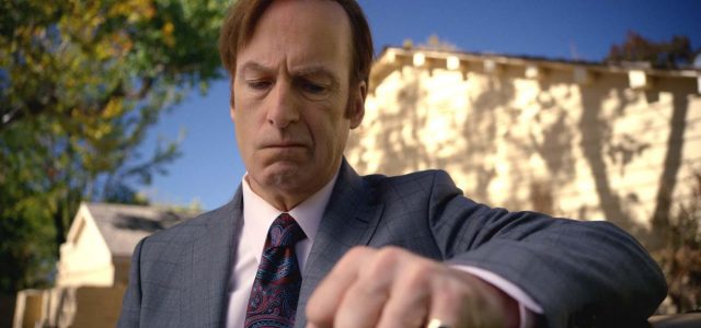 Actor Bob Odenkirk says he had a heart attack, but will ‘be back soon’