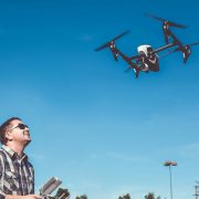 Flock CEO on data strategy behind commercial drone insurance