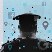 Read the privacy policy: police can easily get your data from third parties