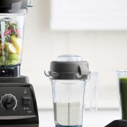The beastly Vitamix 7500 is down to $290, its lowest price ever (by far)