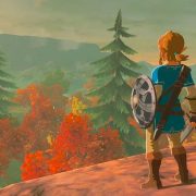 The best Nintendo Switch games to play in 2021