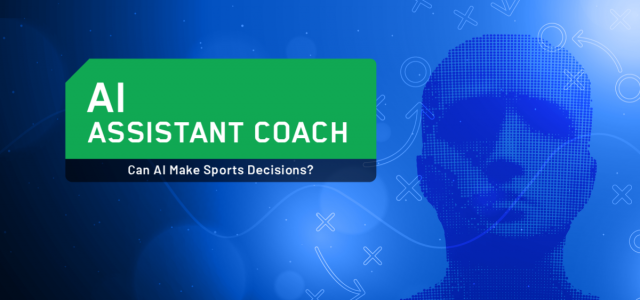 SportsBettingDime and OpenAI put AI to the assistant coach test
