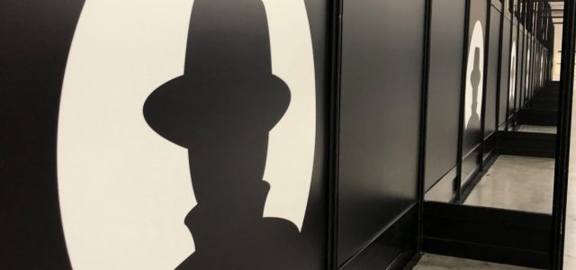 4 things I learned at Black Hat 2021