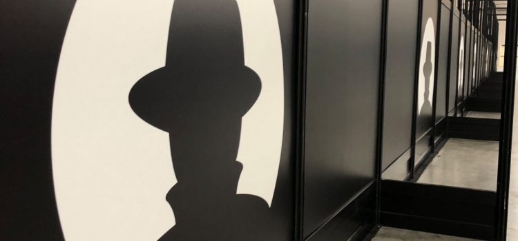 4 things I learned at Black Hat 2021