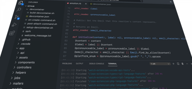 GitHub brings cloud-based Codespaces development environment to the Enterprise