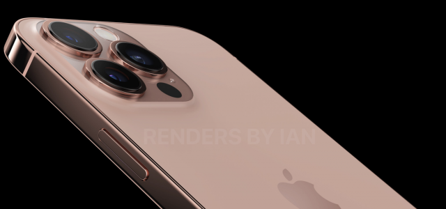 iPhone 13 rumors: Camera upgrades, release date, price, design and more