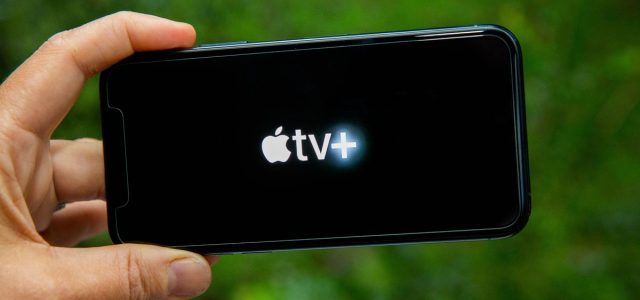 See, Ted Lasso and more: Everything to know about Apple TV Plus