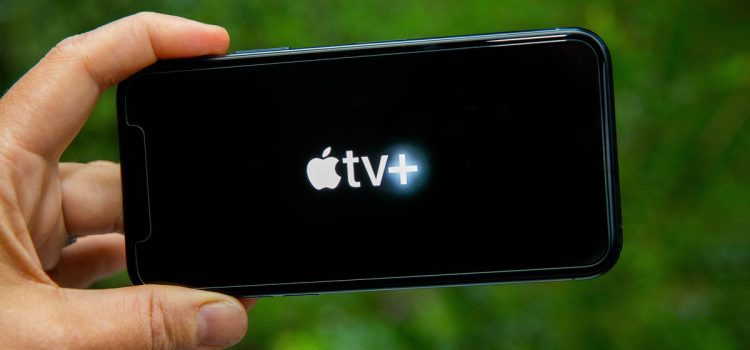 See, Ted Lasso and more: Everything to know about Apple TV Plus