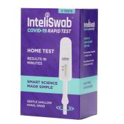 Stock up on this at-home COVID-19 test while it’s 56% off