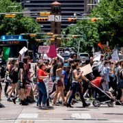 Tech Companies Wade Into Abortion Politics in Texas