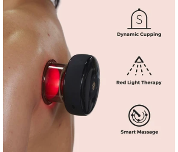 For Cupper Fans – Choose the Achedaway Cupper