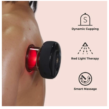 For Cupper Fans – Choose the Achedaway Cupper