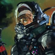 Behind the Art and Atmosphere of Destiny