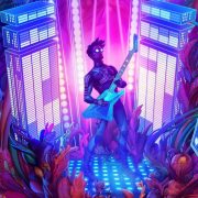 ‘The Artful Escape’ Is Psychedelic Perfection