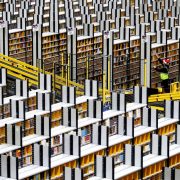 California Passes Warehouse Worker Bill, Taking Aim at Amazon