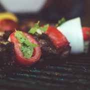 Need a Portable Grill – Get the NomadiQ Foldup