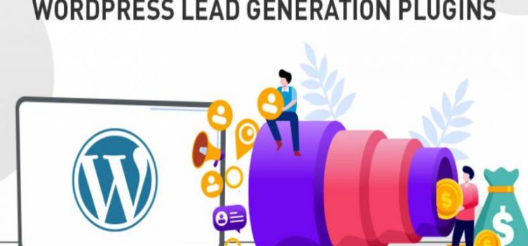 9 WordPress Lead Generation Plugins That Will Bring Tons of Quality Leads