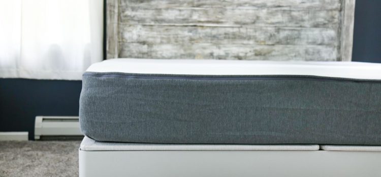 Casper Original mattress review: A firm feel that’s ideal for back sleepers
