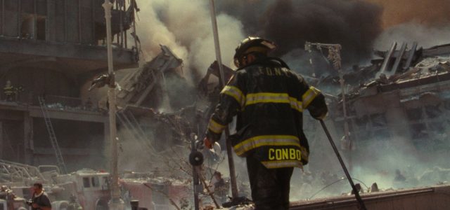 9/11 at 20: Poignant new movies, TV series and documentaries examining the fateful day