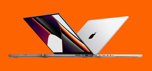 Apple’s 14- and 16-Inch MacBook Pro Laptops Hit Their Lowest Price Ever