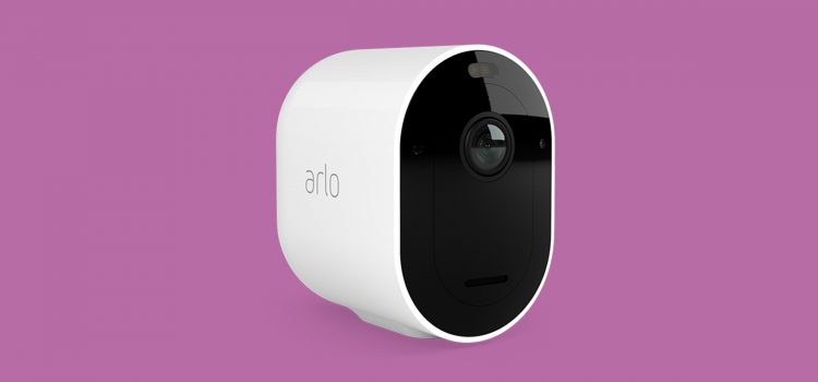 6 Best Outdoor Security Cameras (2021): For Homes, Businesses, and More