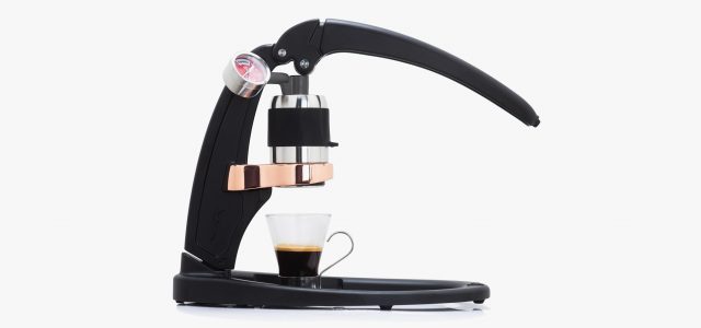 17 Piping-Hot Gifts for Coffee Lovers (Holiday 2021)