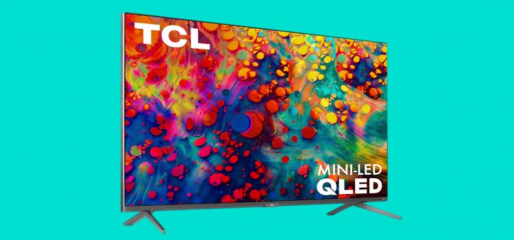 10 Best TVs We’ve Tested: Cheap, 4K, 8K, OLED, and Tips (2021)