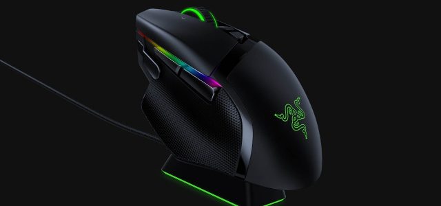 12 Deals on Gaming Hardware and Video Games: Headsets, Mice, Keyboards