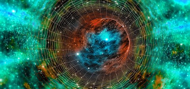 Dark matter and the multiverse help scientists decode mysteries of the brain