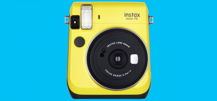 14 Best Instant Cameras (2021): Instax, Lomography, Polaroid